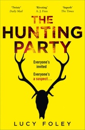 [9780008297152] The Hunting Party