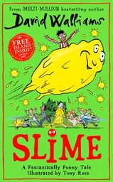 [9780008349141] Slime
