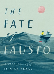 [9780008357917] The Fate of Fausto
