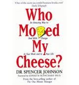 [9780091816971] WHO MOVED MY CHEESE?