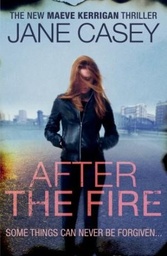 [9780091948313] After the Fire