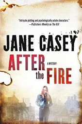 [9780091948320-new] After the Fire