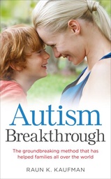 [9780091955199] Autism Breakthrough