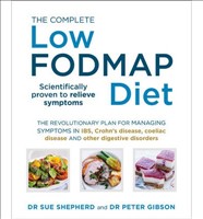 [9780091955359] Complete Low-FODMAP Diet, The