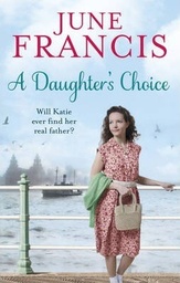 [9780091956387] A Daughter's Choice