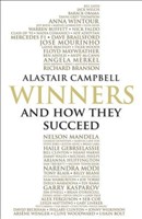 [9780091958862] Winners and How They Succeed