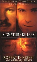 [9780099277729] Signature Killers