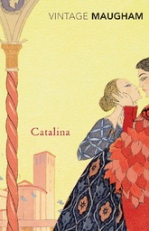 [9780099286844] Catalina