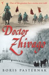 [9780099448426] doctor zhivago