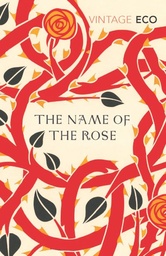 [9780099466031] THE NAME OF THE ROSE