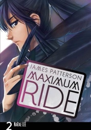 [9780099538394] Maximum Ride The Manga, Vol. 2