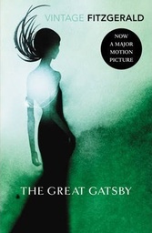 [9780099541530-new] The Great Gatsby (Vintage)