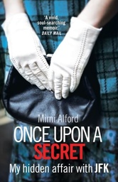 [9780099547754] Once Upon a Secret (Paperback)