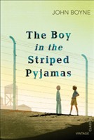 [9780099572862] Boy in the Striped Pyjamas (Vintage Classics)