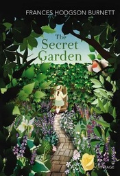 [9780099572954] The Secret Garden (Vintage)