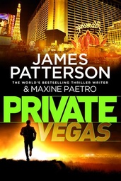 [9780099574132] Private Vegas (Paperback)