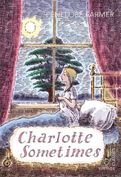 [9780099582526] Charlotte Sometimes