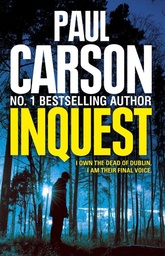 [9780099588771] Inquest (Arrow Books)