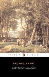 [9780140435535] UNDER THE GREENWOOD TREE