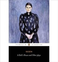 [9780140441468] A Dolls House and Other Plays (Penguin Classics) (Paperback)