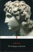 [9780140442533] Campaigns of Alexander, The