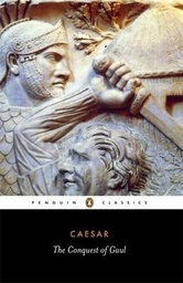 [9780140444339] The Conquest of Gaul