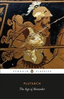 [9780140449358] Age of Alexander, The