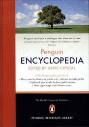 [9780140515787] The Penguin Encyclopedia (Hardback)