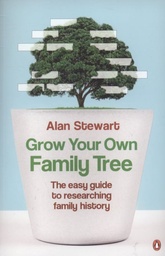 [9780140515886] Grow Your Own Family Tree