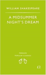 [9780140620955] A Midsummer Night's Dream