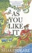 [9780141012278] AS YOU LIKE IT