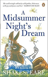 [9780141012605] Midsummer Nights Dream, A