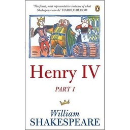[9780141013664] Henry IV Part 1