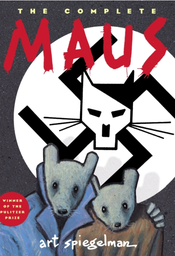 [9780141014081] The Complete MAUS