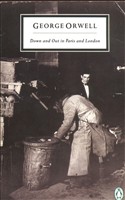 [9780141184388] DOWN AND OUT IN PARIS AND LONDON