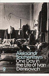 [9780141184746] One Day in the Life of Ivan Denisovich
