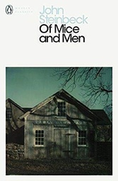 [9780141185101] Of Mice and Men (Penguin)