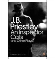 [9780141185354] An Inspector Calls and Other Plays