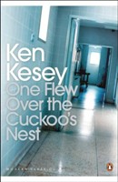 [9780141187884] One Flew Over The Cuckoos Nest