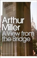 [9780141189963] A VIEW FROM THE BRIDGE (PENGUIN CLASSICS)