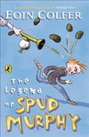 [9780141317083] The Legend of Spud Murphy