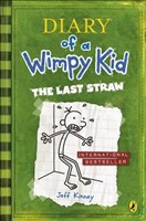 [9780141324920] Diary of a Wimpy Kid 3 Last Straw