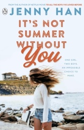 [9780141330556] It's Not Summer Without You