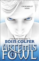 [9780141339092] Artemis Fowl (Artemis Fowl) (Paperback)
