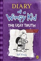 [9780141340821] Diary Wimpy Kid 5 Ugly Truth, The