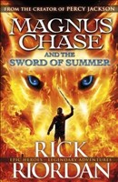 [9780141342443] Magnus Chase and the Sword of Summer