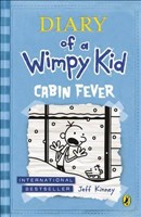 [9780141343006] Diary of a Wimpy Kid 6 Cabin Fever