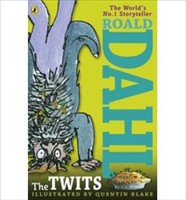 [9780141346397] [N/A] The Twits