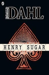 [9780141346502] Wonderful Story of Henry Sugar and Six More
