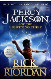 [9780141346809] Percy Jackson and the Lightning Thief